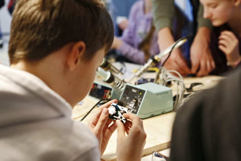 NEOPIXEL Workshop
