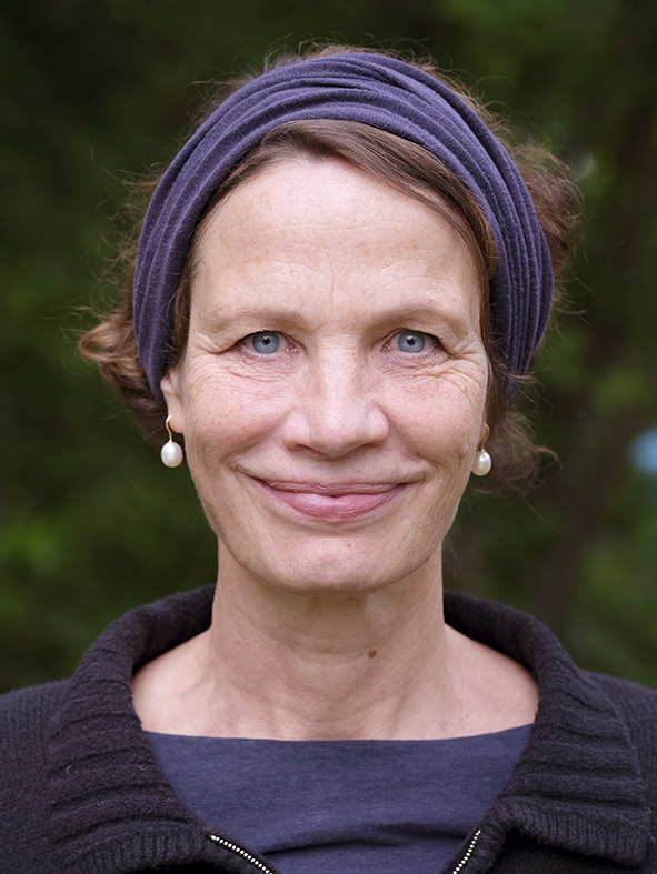 Sabine Waldmann