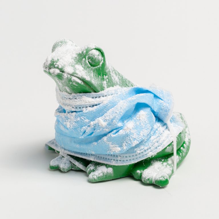 Frosch Cytterdatalab