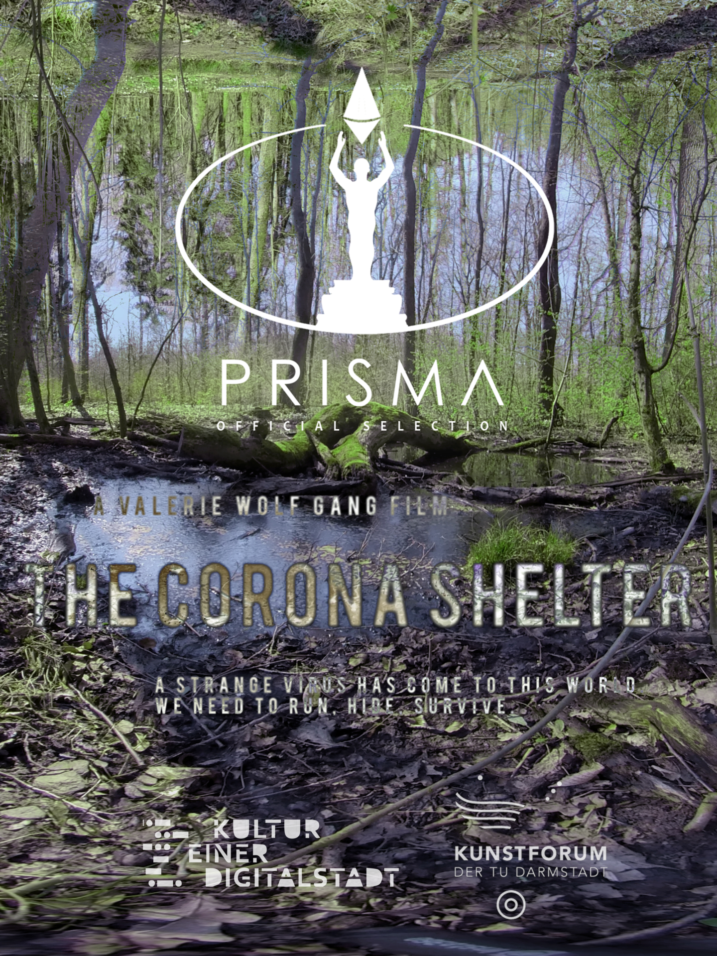 Corona Shelter